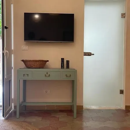 Apartment Sogno Di Puglia *