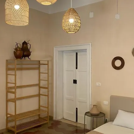 Sogno Di Puglia * Taranto