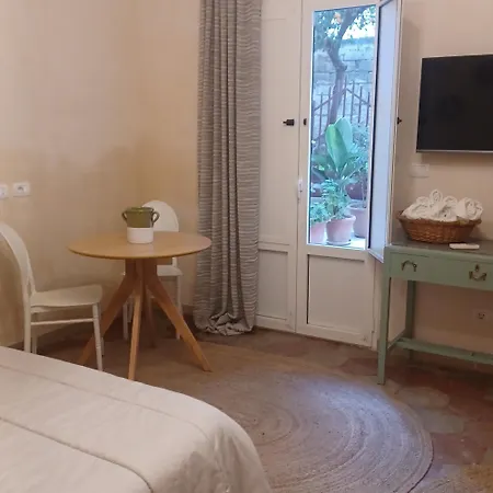 Sogno Di Puglia