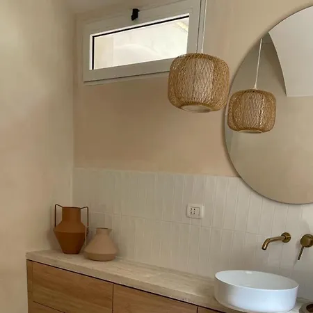 Διαμέρισμα Sogno Di Puglia
